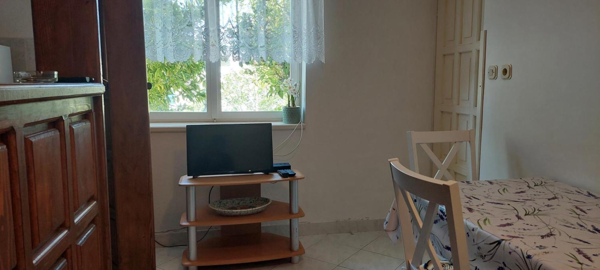 Apartmani Sladana Kampor Zimmer foto